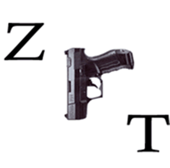 Zia Firearms Training logo medium